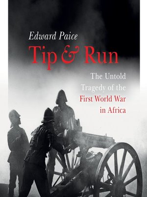 cover image of Tip and Run